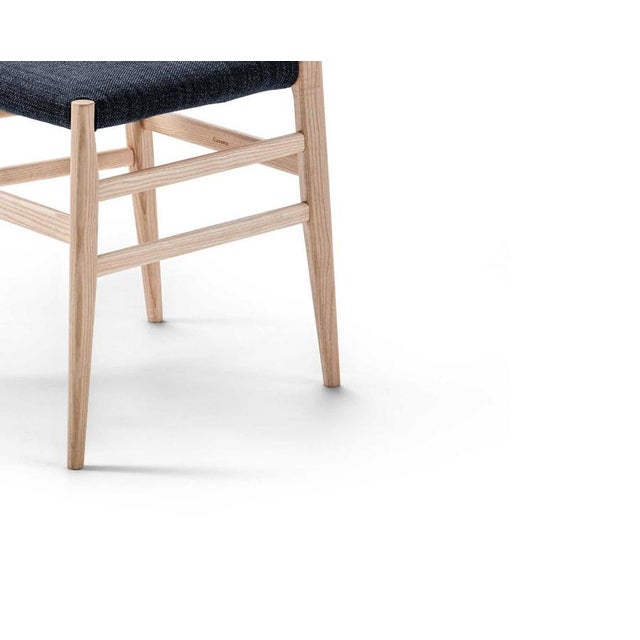 Leggera Chair by Gio Ponti for Cassina For Sale - Image 3 of 13