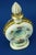 18th Century Hard Porcelain Perfume Bottle from Limoges, France, 1750s For Sale - Image 10 of 18
