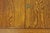 Wood Antique Arts & Crafts Oak Wood Rolling Bar Cart Liquor Cabinet by Lammert's For Sale - Image 7 of 18