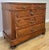 Vintage French Style Chest of Drawers with Marble Top For Sale - Image 3 of 16