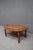 Brown Henkel Harris Genuine Mahogany Butler’s Tray Coffee Table For Sale - Image 8 of 16