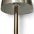 Mid-Century Modern 1960's Metal Domed Fungo Floor Lamp by Laurel Lamp Company For Sale - Image 3 of 8