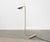Mid-Century Modern Minimalist LZ 17 Counterweight Floor Lamp by Cedric Hartman for Jack Lenor Larsen, 1960s For Sale - Image 6 of 18