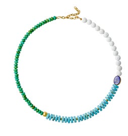 Example of New & Custom Necklaces
