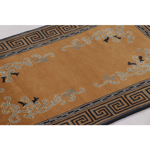 Hand-knotted in high-quality wool, this 3x4 Modern Classics rug by Rug & Kilim is directly inspired by the rich history of...