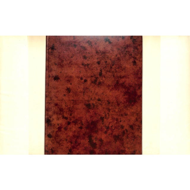 Cent Ans Ou Quelques Reflexions Sur La Collection Particuliere De m.h Hermes 1928 Hermes Sellier Paris For Sale - Image 12 of 12