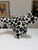 Debbie Edgers Sturges Abstract Papier-Mâché Dog Sculpture For Sale - Image 10 of 10