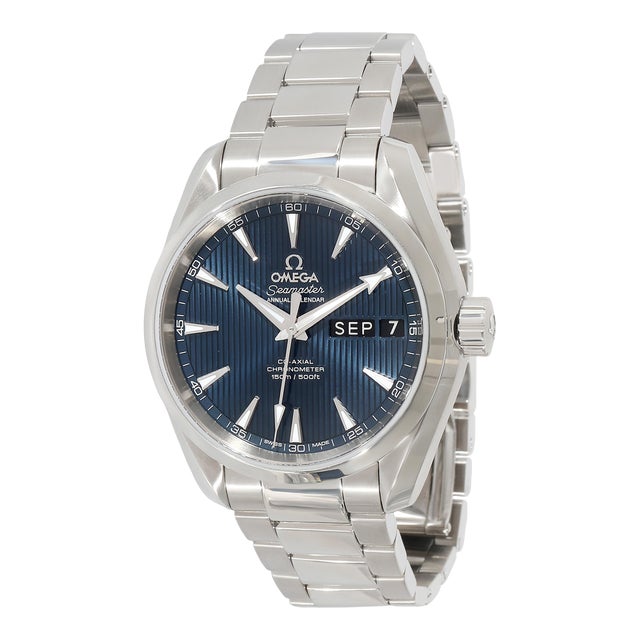 Omega mens watch sale sale