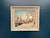 Knut Norman, Venice, 1950s, Oil on Panel, Framed For Sale - Image 16 of 18