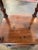 Wood 19th Century French Renaissance Carved Walnut Rolling Etagere Dumbwaiter For Sale - Image 7 of 9