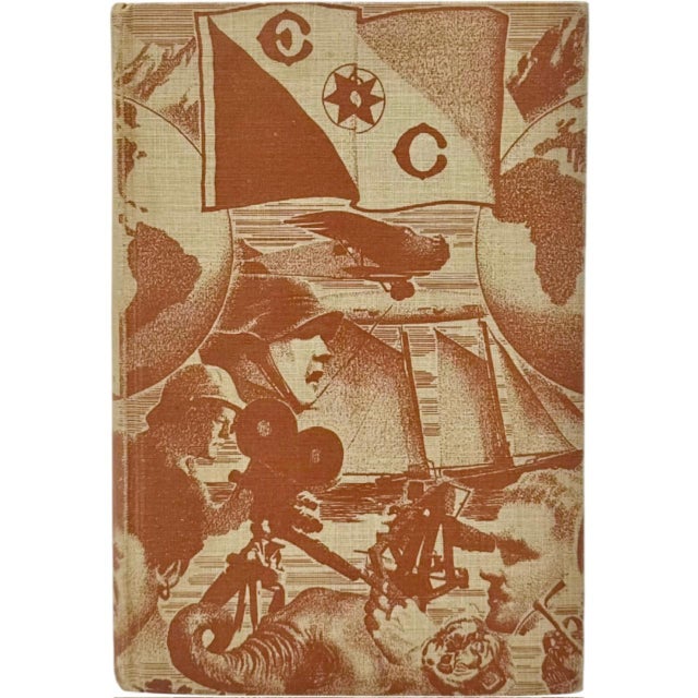 Since 1904, The Explorers Club has championed scientific discovery. Headquartered in New York City with Chapters around...