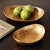 Early 21st Century Janae Oval Decorative Bowls, Set Of 2 For Sale - Image 5 of 5