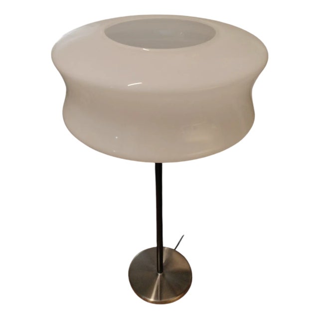 Vintage Table Lamp from Valenti Luce, 1960 For Sale