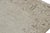 Traditional Vintage Overdyed Persian Runner Rug in Beige-Brown Open Field, From Rug & Kilim For Sale - Image 3 of 7