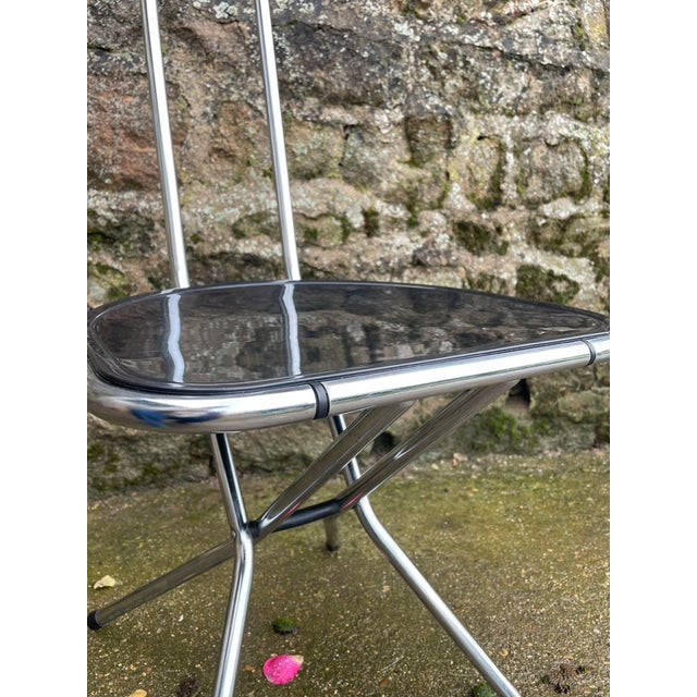 Chair by Niels Gammelgaard for Ikea, 1980 For Sale - Image 9 of 18