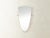 Mid-Century Wall Mirror, 1950s For Sale - Image 3 of 5