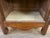 Antique French Provincial Oak Confiturier, France, Circa 1880–1900 For Sale - Image 13 of 17