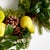 Realism Lemon & Mixed Botanicals Wreath 26" For Sale - Image 3 of 4
