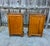 Vintage Art Deco Bedside Tables, a Pair For Sale In Denver - Image 6 of 12