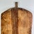 Stupendous Large Antique Primitive French Bread Board With Remnant Flour For Sale - Image 12 of 15