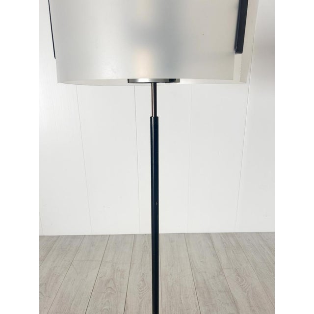Floor Lamp by Giuseppe Ostuni for Oluce, 1950s For Sale - Image 17 of 18