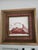 Judy Friday Set of 2 Nude Taupe Framed Art For Sale - Image 4 of 8