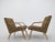 Set of Mid-Century Armchairs from TON, 1970s For Sale - Image 6 of 10