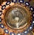 Late 19th Century J. & L. Lobmeyr Polychrome Enamel-Painted Glass Pokal With Armored Knight For Sale - Image 11 of 11
