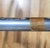 Pair Vintage Mid-Century Modern Chrome & Marble Coffee Tables by Michael McCarthy for Cassina For Sale - Image 16 of 17