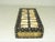 Anglo Indian Anglo Indian Long Quill Pencil Box For Sale - Image 4 of 13