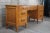Mid 20th Century Mid Century Country French Provincial Mirrored Vanity Desk For Sale - Image 4 of 12