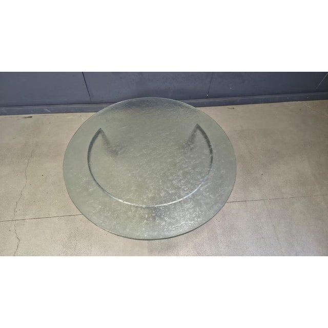 1980s G3 Coffee Table by Just Van Beek for Metaform, Netherlands, 1980s For Sale - Image 5 of 13