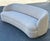 Four Hands Curved Sofa For Sale In San Diego - Image 6 of 6