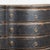 18th Century Black Danish Oak Chest of Four Drawers For Sale - Image 6 of 15