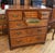 Victorian Secretary in Walnut, 1840 For Sale - Image 6 of 6