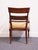 Ethan Allen British Classics Collection Early American Traditional Dining Arm Chair 29-6500a For Sale In Kansas City - Image 6 of 13