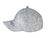 Vintage Trompe Loeil Plaster Ball Cap Hat Sculpture For Sale - Image 9 of 13