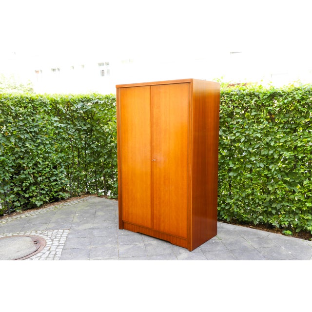Vintage Wardrobe from Musterring International, 1960s For Sale - Image 4 of 16