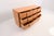 Heywood-Wakefield Mid-Century Modern Sculptura Birch 9 Drawer Long Dresser | Newly Refinished For Sale - Image 9 of 17