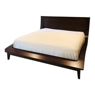 Lexington 11 South Urbana King Wave Bed For Sale