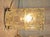 Murano Glass Wall Lamps by Albano Poli for Poliarte, 1960, Set of 2 For Sale - Image 14 of 15
