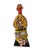 1980s Superb African Fertility Doll Cameroon 11" H W/Stand For Sale - Image 5 of 8