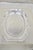Vintage Wilton Mount Joy, Pa Silver Plated Cast Aluminum 14" Dish Platter Tray For Sale - Image 9 of 11
