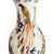 Vintage Italian Ceramic Vase by Francesco Guarino, 1950s For Sale - Image 5 of 7