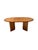 Dining Room Table by Søren Nissen and Ebbe Gehl for Ebenisterie Seltz, France, 1980s For Sale - Image 6 of 15