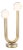 Regina Andrew Happy Table Lamp, Natural Brass For Sale