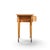 Lane Furniture Lane Acclaim Mid Century Walnut Console Table For Sale - Image 4 of 9