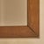 Wood Italian Mirrored Grid Coffee Table in the Manner of Ettore Sottsass, 1970s For Sale - Image 7 of 13