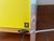 Mid-Century Modern 1950s Eames Desk With File Drawer For Sale - Image 3 of 8