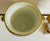 Vintage Chelsea House Neoclassical Urn Style Hand Painted & Gold Planters ~ a Pair For Sale In Philadelphia - Image 6 of 12